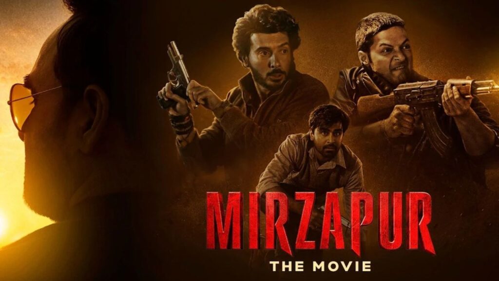 Mirzapur The Movie First Review: Pankaj Tripathi Is ‘Exceptional’, Ali Fazal ‘Fantastic’; Taran Adarsh Gives 3.5/5