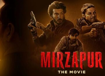 Mirzapur The Movie First Review: Pankaj Tripathi Is ‘Exceptional’, Ali Fazal ‘Fantastic’; Taran Adarsh Gives 3.5/5