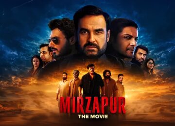 Mirzapur The Movie Box Office Day 1: Crosses ₹9 Crore By 3 PM, Eyes ₹25 Crore+ Opening; Set To Beat Saiyaara And Awarapan 2