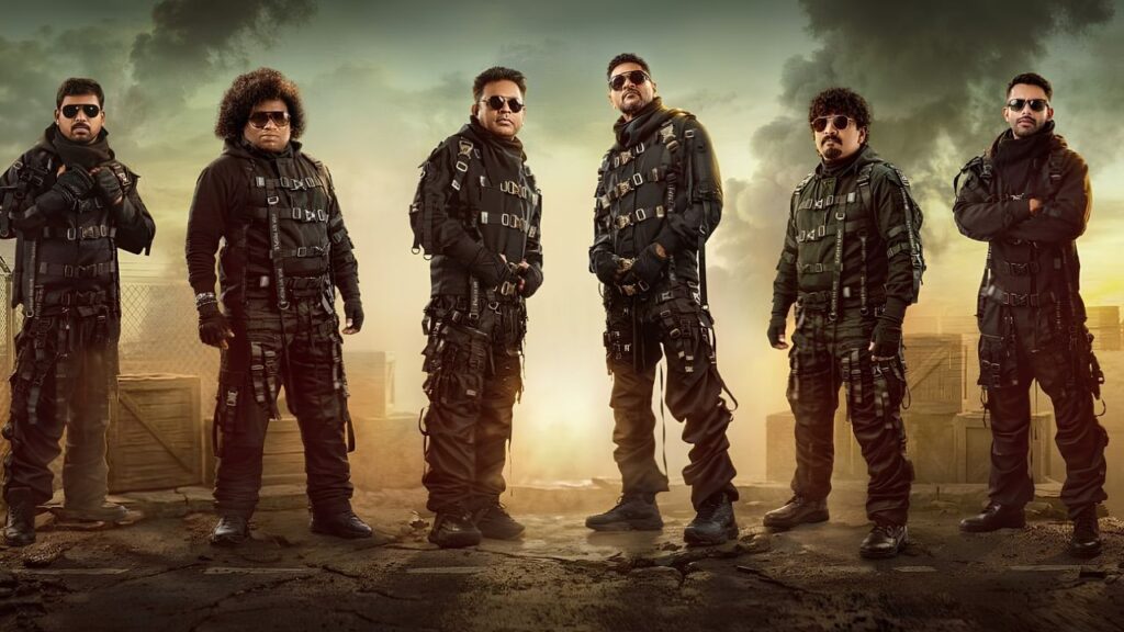 Moonwalk Release Date: AR Rahman’s Acting Debut Brings Comedy, Music and Dance Together