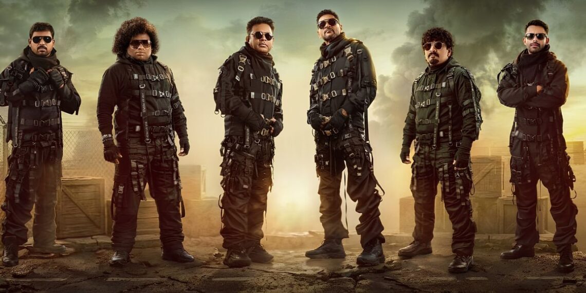 Moonwalk Release Date: AR Rahman’s Acting Debut Brings Comedy, Music and Dance Together