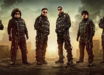 Moonwalk Release Date: AR Rahman’s Acting Debut Brings Comedy, Music and Dance Together