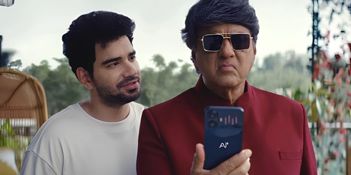 Mukesh Khanna Breaks Silence On Samay Raina Ad After ‘Bik Gaya’ Backlash: ‘Shaktimaan Cannot Be Bought’
