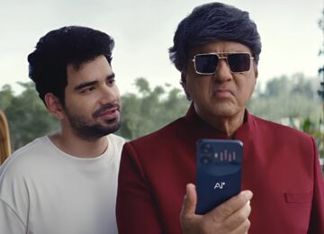 Mukesh Khanna Breaks Silence On Samay Raina Ad After ‘Bik Gaya’ Backlash: ‘Shaktimaan Cannot Be Bought’