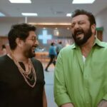 Munna Bhai 3 Finally Moving Ahead? Arshad Warsi Shares Rajkumar Hirani Update