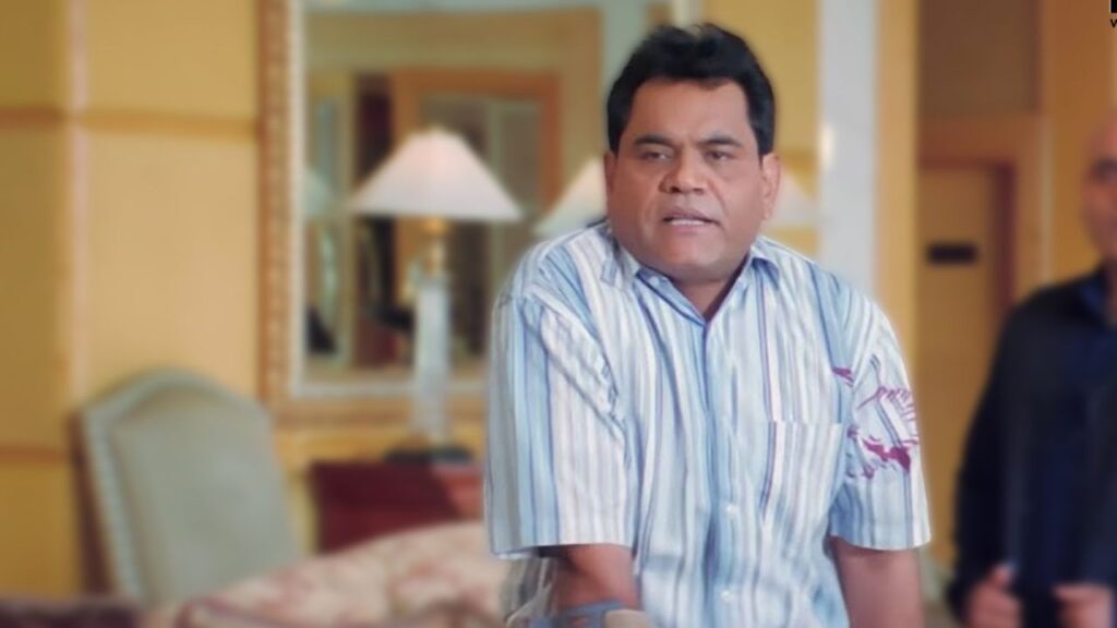 Who Was Mushtaq Khan? Welcome, Hera Pheri & Stree 2 Actor Dies at 56 After Cancer Battle