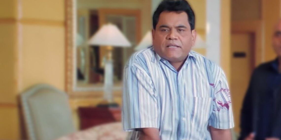 Who Was Mushtaq Khan? Welcome, Hera Pheri & Stree 2 Actor Dies at 56 After Cancer Battle
