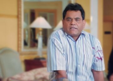 Who Was Mushtaq Khan? Welcome, Hera Pheri & Stree 2 Actor Dies at 56 After Cancer Battle
