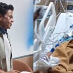 Rajpal Yadav’s Last Meeting With Mushtaq Khan: “I Met Him Two Hours Ago” — Watch Video