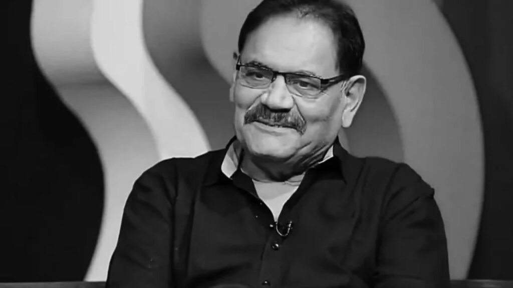 Mushtaq Khan’s Son Reveals Actor Shot Till September 4 Before Death: ‘He Went Away Smiling’