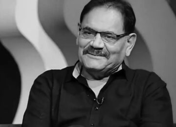 Mushtaq Khan’s Son Reveals Actor Shot Till September 4 Before Death: ‘He Went Away Smiling’