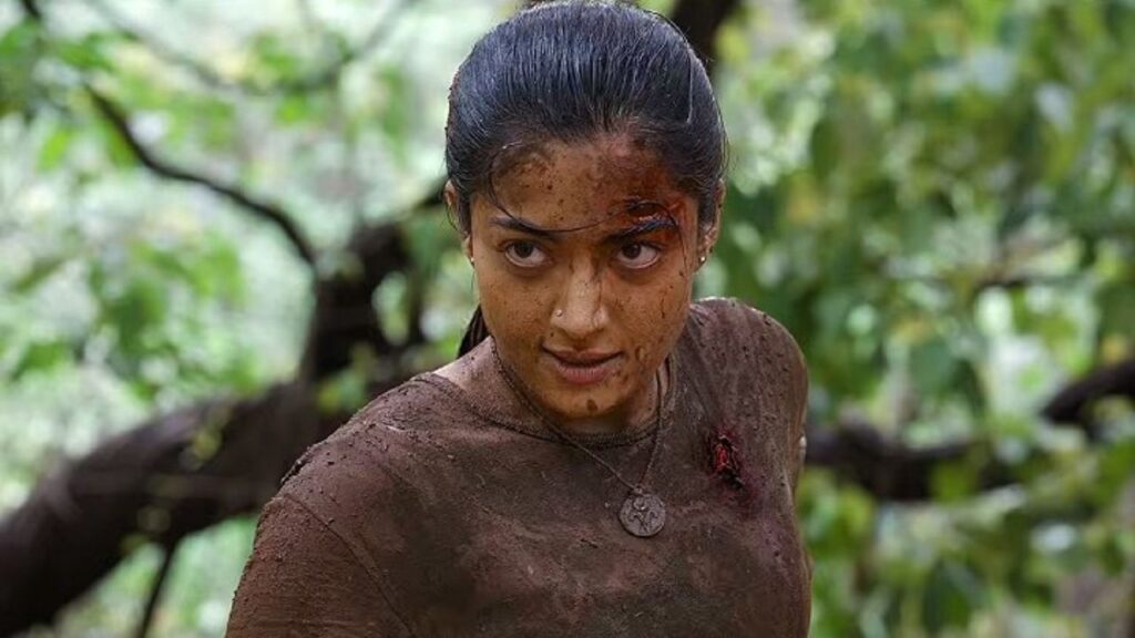 Mysaa Teaser Out: Rashmika Mandanna Turns Fierce Warrior In Rawindra Pulle’s Intense Action Drama