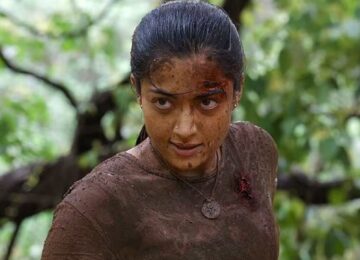Mysaa Teaser Out: Rashmika Mandanna Turns Fierce Warrior In Rawindra Pulle’s Intense Action Drama