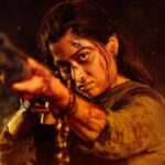 Mysaa Teaser Crosses 25 Million Views: Rashmika Mandanna’s Fierce Avatar Grabs Attention