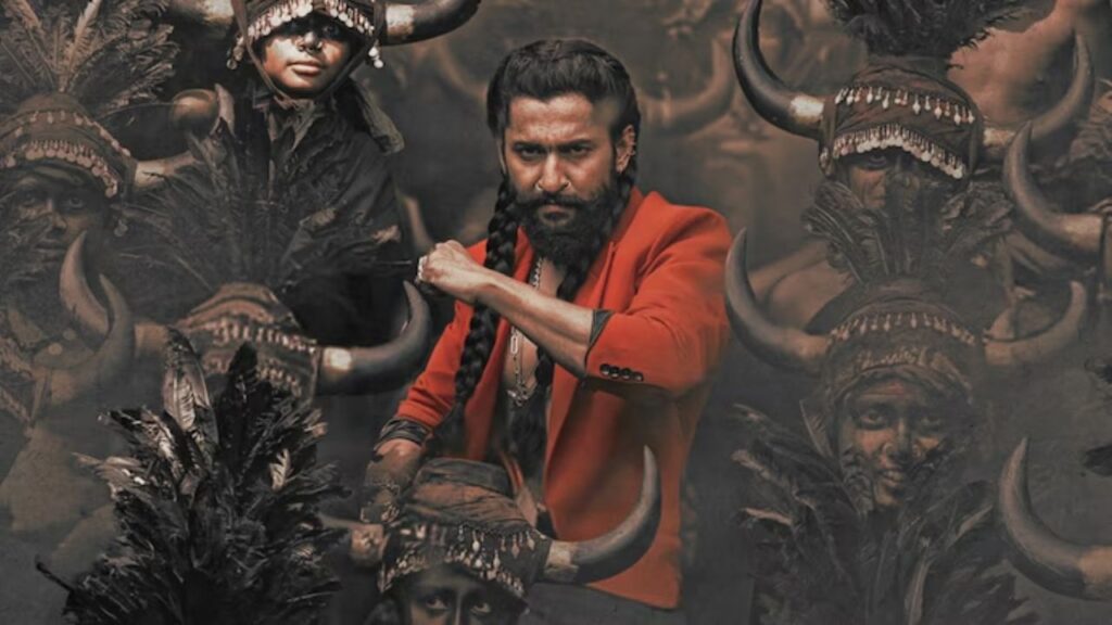 Nani’s The Paradise Release Delayed Again? VFX Work, Jailer 2 Clash Create Fresh Trouble