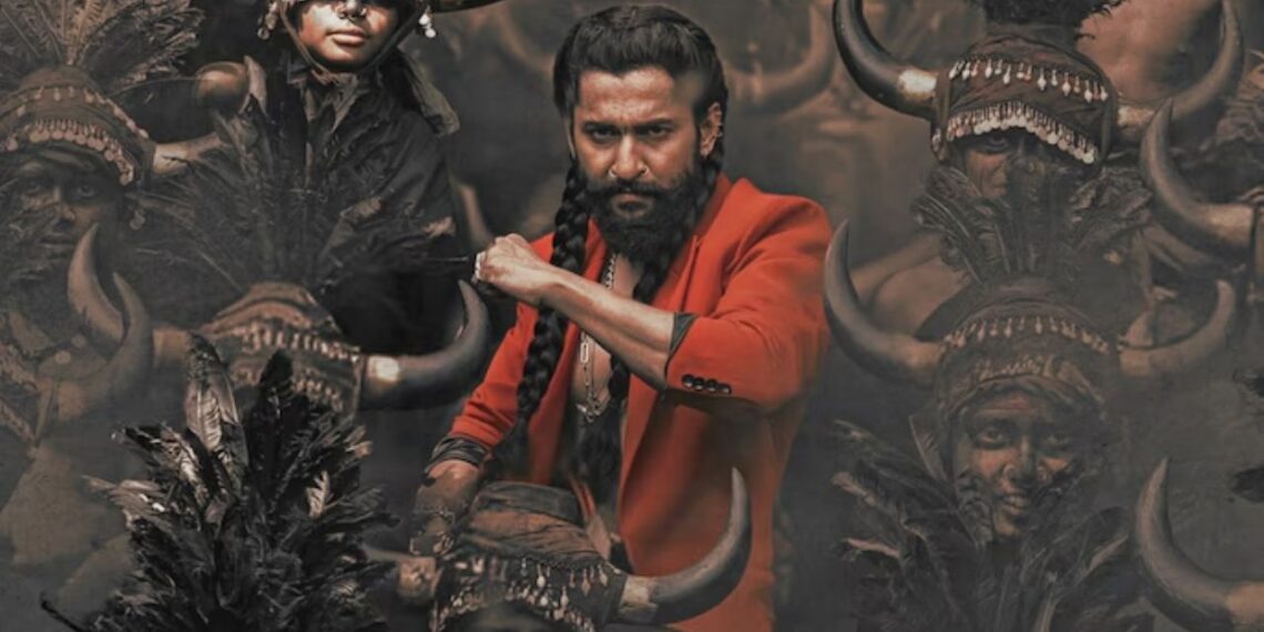 Nani’s The Paradise Release Delayed Again? VFX Work, Jailer 2 Clash Create Fresh Trouble