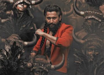 Nani’s The Paradise Release Delayed Again? VFX Work, Jailer 2 Clash Create Fresh Trouble