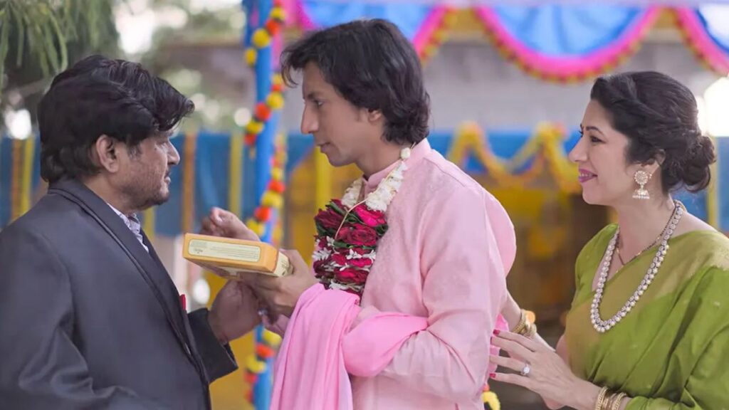 Om Ka Hari Trailer: Raghubir Yadav and Anshuman Jha Explore a Father-Son Bond