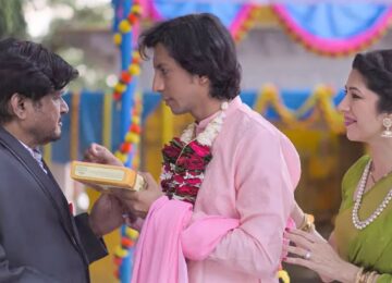 Om Ka Hari Trailer: Raghubir Yadav and Anshuman Jha Explore a Father-Son Bond