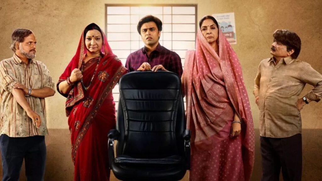 Panchayat Season 5 Release Date Update: Jitendra Kumar’s Series To End With Season 5? Director Deepak Kumar Mishra Reveals