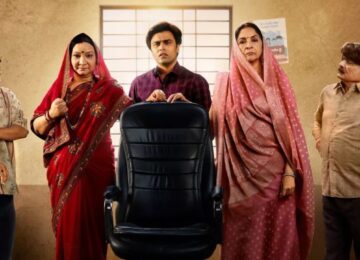 Panchayat Season 5 Release Date Update: Jitendra Kumar’s Series To End With Season 5? Director Deepak Kumar Mishra Reveals