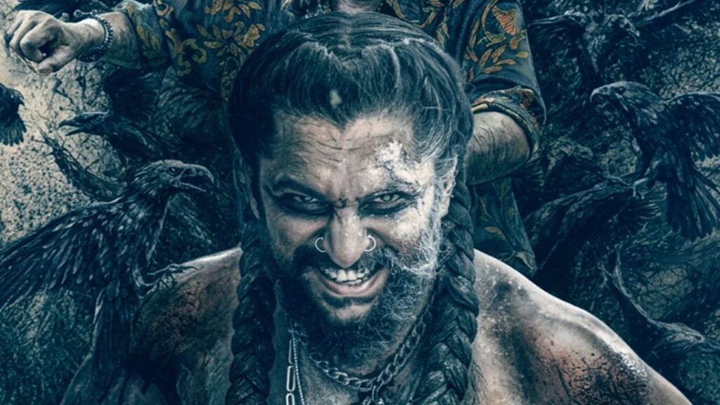 The Paradise Movie Review: Nani’s Raw Performance Powers a Gritty First Half, But the Film Loses Its Way