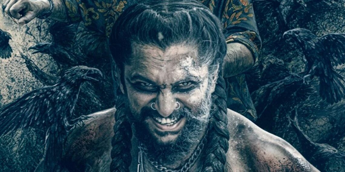 The Paradise Movie Review: Nani’s Raw Performance Powers a Gritty First Half, But the Film Loses Its Way