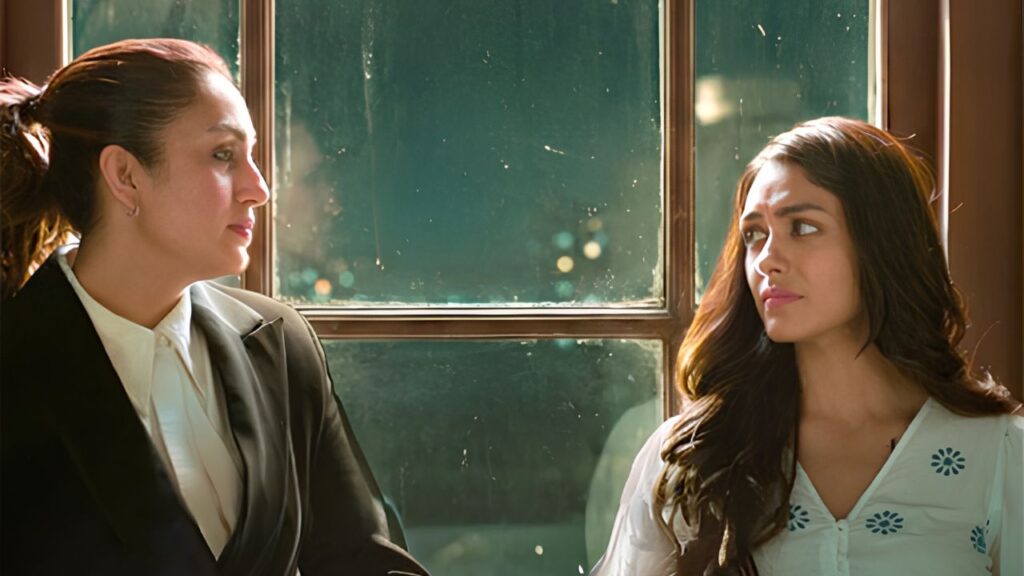 Pooja Meri Jaan Trailer OUT: Huma Qureshi and Mrunal Thakur Face a Twisted Story of Obsession, Consent and Social Judgement