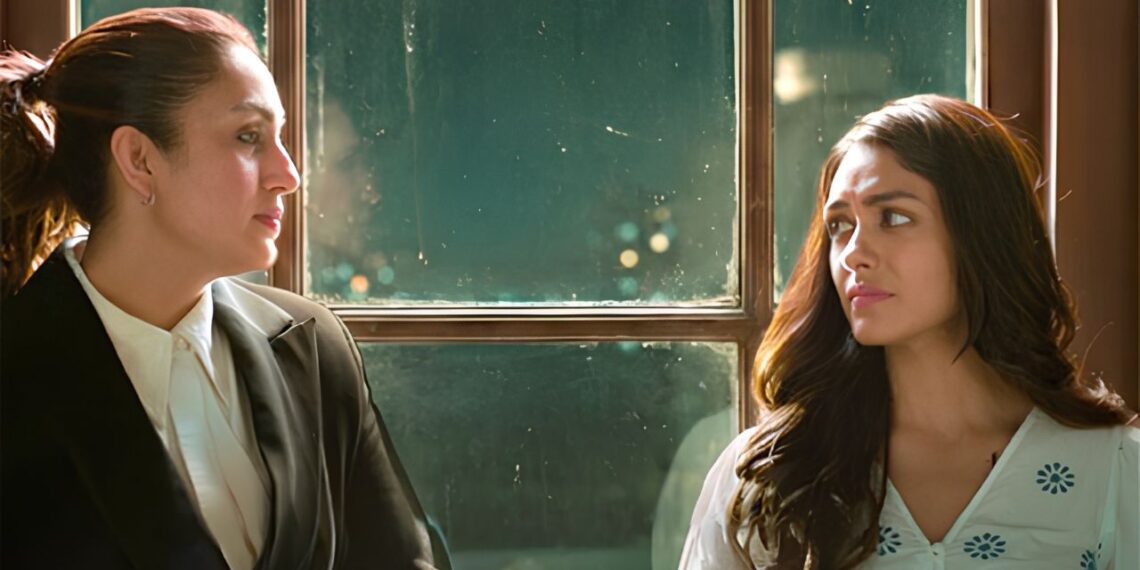 Pooja Meri Jaan Trailer OUT: Huma Qureshi and Mrunal Thakur Face a Twisted Story of Obsession, Consent and Social Judgement