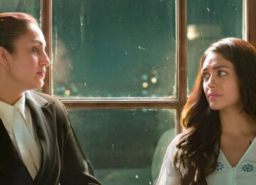 Pooja Meri Jaan Trailer OUT: Huma Qureshi and Mrunal Thakur Face a Twisted Story of Obsession, Consent and Social Judgement