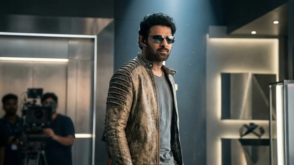 Prabhas’ Fauzi Postponed: Shraddha Kapoor’s Eetha Now Set for Solo Release on December 4