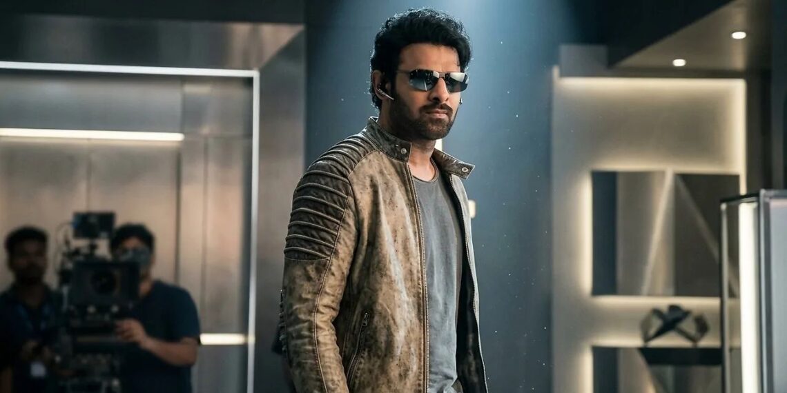 Prabhas’ Fauzi Postponed: Shraddha Kapoor’s Eetha Now Set for Solo Release on December 4