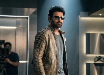 Prabhas’ Fauzi Postponed: Shraddha Kapoor’s Eetha Now Set for Solo Release on December 4
