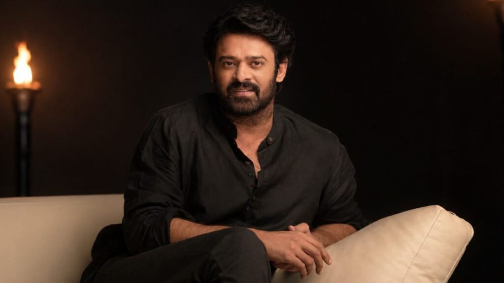 Prabhas’ Fauzi Reportedly Postponed: March 2027 Release Now Being Considered; Spirit Stays On Track