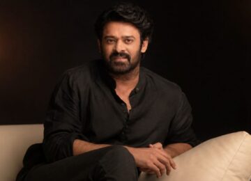 Prabhas’ Fauzi Reportedly Postponed: March 2027 Release Now Being Considered; Spirit Stays On Track