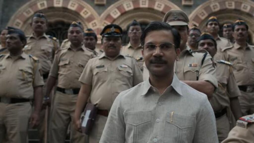 Prahaar Trailer Out: Rajkummar Rao Takes on Ujjwal Nikam Role in 26/11 Courtroom Drama