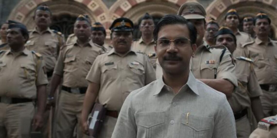 Prahaar Trailer Out: Rajkummar Rao Takes on Ujjwal Nikam Role in 26/11 Courtroom Drama