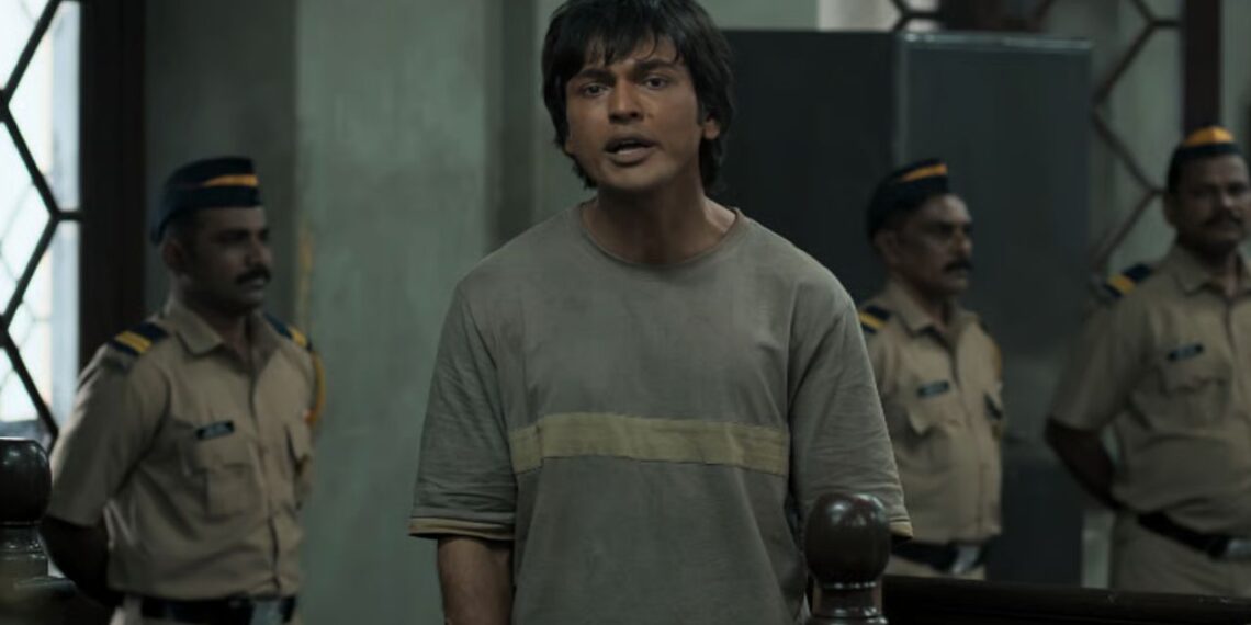 Who Plays Ajmal Kasab in Prahaar? Meet Lalit Prabhakar and Know His Acting Journey