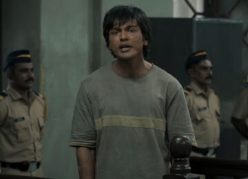 Who Plays Ajmal Kasab in Prahaar? Meet Lalit Prabhakar and Know His Acting Journey