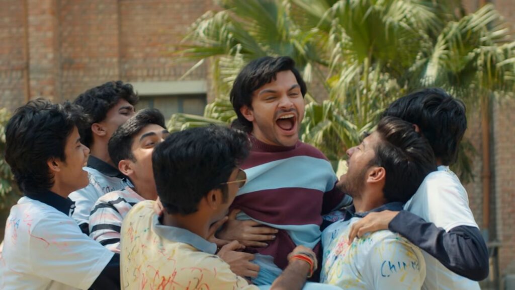 Prem Keetanu Trailer: Veer Pahariya Falls for Aafiya Sayed, but Aparshakti Khurana Complicates Everything