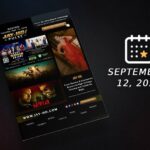 Jay-Ho! Pulse: Sept 12 , 2026