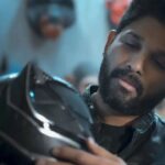 Raaka First Glimpse: Allu Arjun-Atlee Film To Reveal Its Mysterious World In December