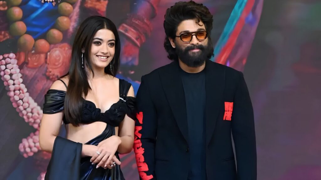 Raaka Shooting Update: Rashmika Mandanna Returns to Set With Allu Arjun as Karan Mehta Joins Atlee’s Film