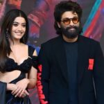 Raaka Shooting Update: Rashmika Mandanna Returns to Set With Allu Arjun as Karan Mehta Joins Atlee’s Film