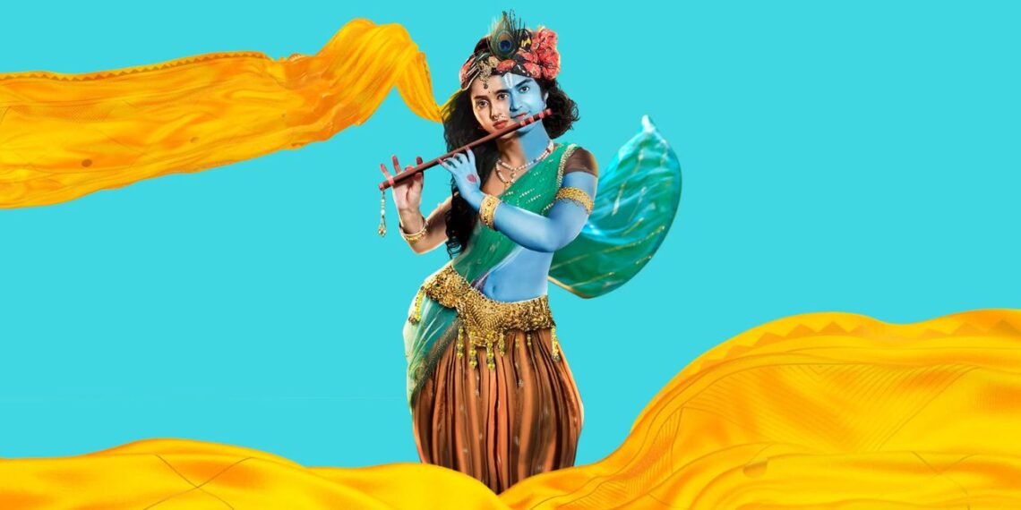 Karan Johar To Make Radha Krishna Film? Dharma Productions Plans Epic On Divine Love Story, Sachin Ravi To Direct: Report