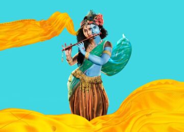 Karan Johar To Make Radha Krishna Film? Dharma Productions Plans Epic On Divine Love Story, Sachin Ravi To Direct: Report
