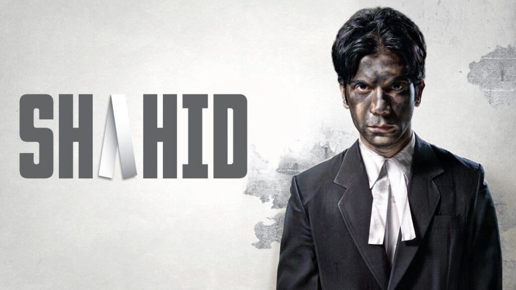 Rajkummar Rao’s National Award-Winning Shahid Finally Lands on OTT After 13 Years; Apurva Asrani Asks ‘So Why Now?’