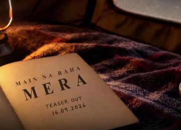 Main Na Raha Mera First Look: Adhyayan Suman And Divita Rai’s Love Story Asks If Ego Can Be Bigger Than Love