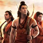 Ramayana Poster OUT: Ranbir Kapoor’s Lord Ram Look and Yash’s Fierce Ravana Avatar Leave Fans Stunned