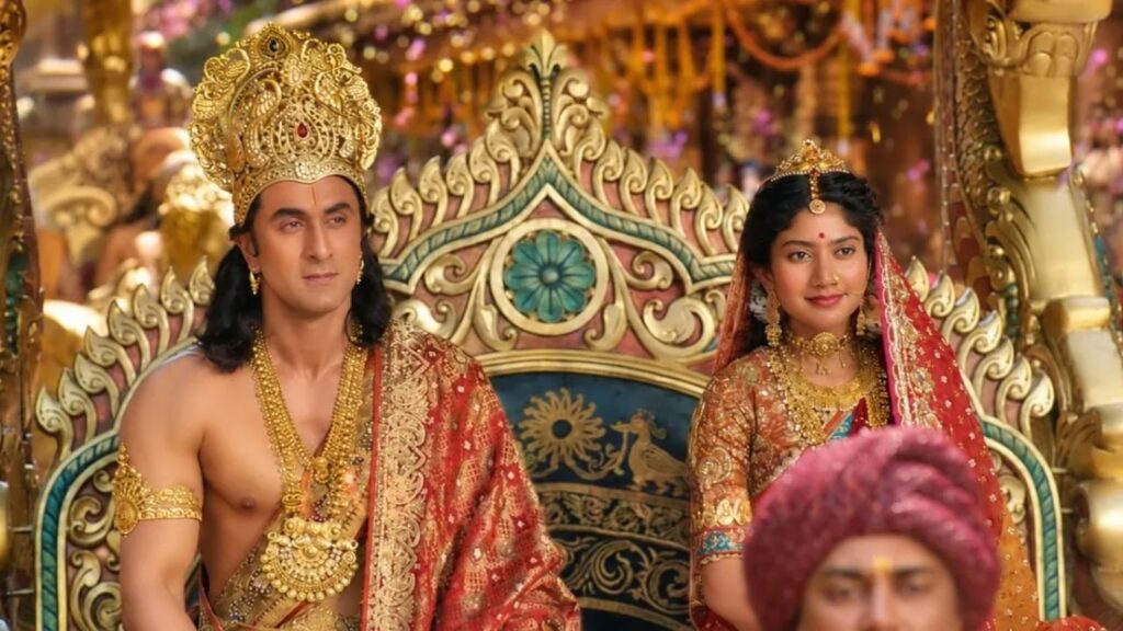 Ramayana English Version To Be 30 Minutes Shorter? No Songs, Some Scenes Reportedly Trimmed For Global Audiences